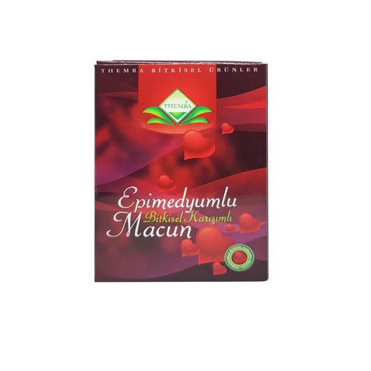 Themra - Epimedyumlu Macun