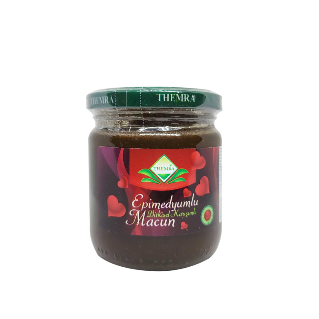 Themra - Epimedyumlu Macun