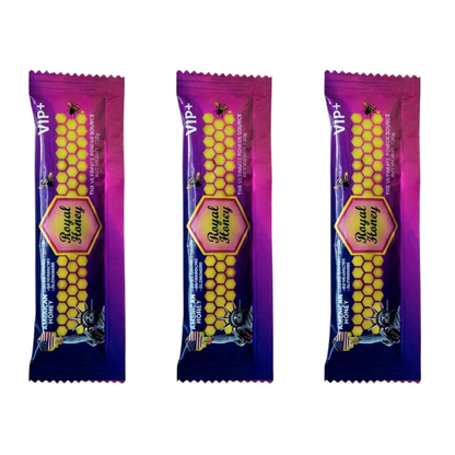 Royal Honey - VIP+ USA