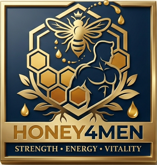 Honey4Men