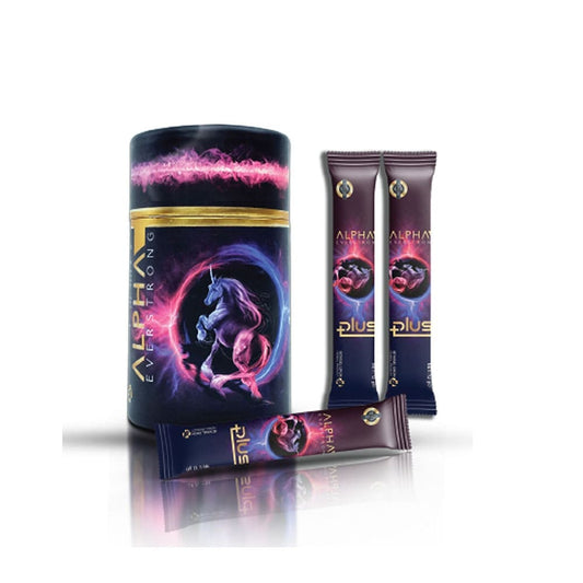 Alpha Everstrong Plus