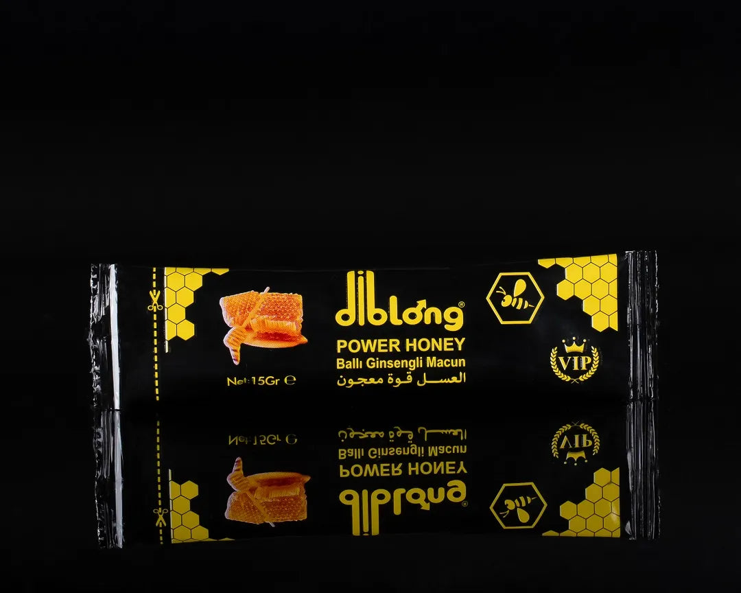 Diblong - Power Honey