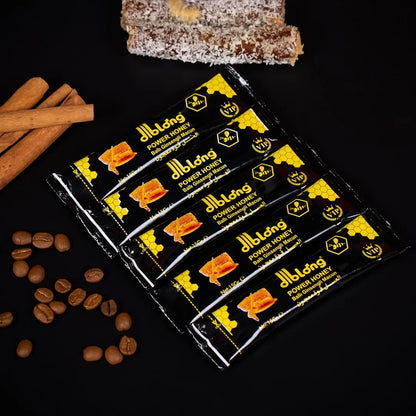 Diblong - Power Honey