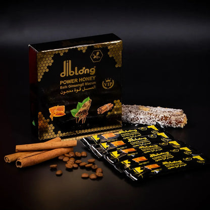 Diblong - Power Honey