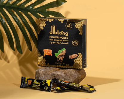 Diblong - Power Honey